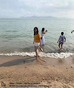 XIAMEN 10